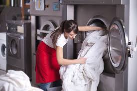 Maybe you would like to learn more about one of these? How Often Should Commercial Dryer Vents Be Cleaned