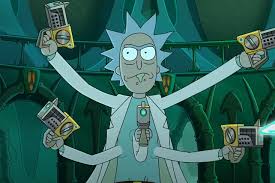 Por el momento todavía no hay una fecha de lanzamiento establecida para la temporada 5 de la serie, pero la producción ya está en marcha. When Will Rick And Morty Season 4 Be On Hulu And Hbo Max