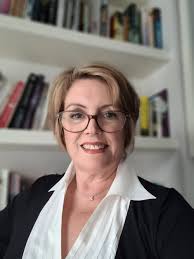 Amanda McMahon Editing