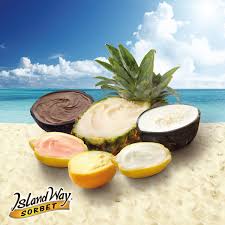 For more information please contact us. Island Way Sorbet Me On Twitter Islandway Sorbet In Original Fruit Shell Nopreservative Nocolorant Horeca Ksa Lowcalorie Nopreservatives Noafrtificialflavor Sweet Https T Co Gaebypky1q