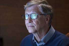 Well, the answer came almost without a surprise, as bill gates is known for his frugality when it comes to watches. Inside Bill S Brain Review A Netflix Docu Series That Keeps Getting Distracted The Verge