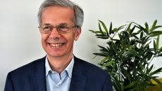 Eric Lebeau nouveau directeur général de Vedecom