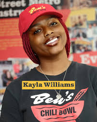 Blaise Caldwell has secured a new position at Blazers of Lexington. Blaise  approaches his responsibilities with diligence and attention to detail. We  look forward to seeing his growth in this new role,