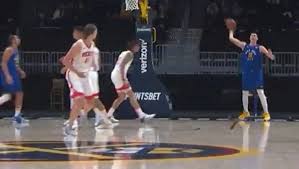Nikola jokic propelled the denver nuggets to third overall in the western conference, and is currently competing in the. Nikola Kvoterbek Jokic Srbin Ponovo Bacao Nfl Pasove Video Novosti Rs
