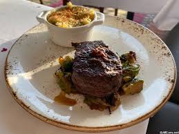 2020 Wdw Contemporary Resort California Grill Oak Fired Filet Of Beef Allears Net