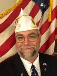 American Legion Department of Vermont Monthly Bulletin