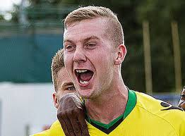 Jack Mazzone: 2021/2022 Biog & Stats