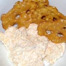 Beer Cheese Pretzel Dip Recipe Recipes Food Pretzel Beer Cheese Dip