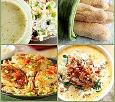 Olive Garden Eggplant Parmigiana Recipes Olive Garden Recipes Food