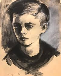 Fraser Crawford Artist