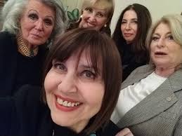 A Firenze il Burraco solidale di Domenica Giuliani