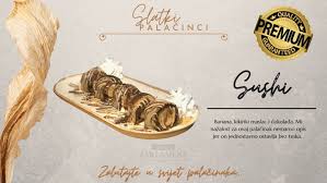 Caffe slastičarna "Parlament"