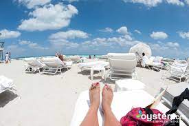 Lovely beach flash nudist 18yo. 5 Places Where You Can Be Legally Topless In The U S Oyster Com