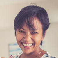 Gaëlle RAHARINOSY NOËL