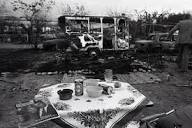 Accidents In photos: 40 years since the campsite tragedy of Los ...