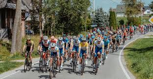L'an passé, c'est remco evenepoel qui l'avait emporté. F55z6y3vagscpm