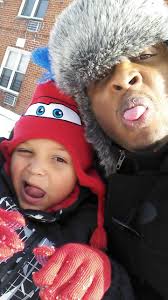 There's nothing quite like the first snow of the season.