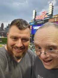 Event Feedback: Detroit Tigers vs. Texas Rangers