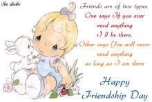 So put on your sweetest smile and charm all those around you. Happy Friendship Day Gifs Tenor