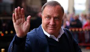 Dick grew up alongside his three brothers named jaap advocaat, jan advocaat, and chris advocaat. Dick Advocaat Verlasst Die Niederlandische Nationalmannschaft