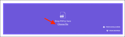 When you are ready to proceed, click combine button. How To Merge Pdfs On Mac