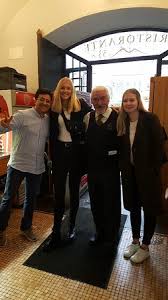 Actors francesca draghetti, pino insegno, tiziana foschi, roberto ciufoli of the premiata ditta attend the aeronautica militare presentation. Direttamente Dalla Premiata Ditta Il Grande Roberto Ciufoli Attore Doppiatore Regista Comico E Tanta Altra Roba Grande Photo De Al 53 Naples Tripadvisor