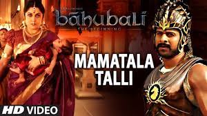 Watch mamathala thalli video song from baahubali featuring prabhas, rana daggubati, ramya krishna, satyaraj, nasser and others. Mamatala Talli Baahubali The Beginning Mp3 Song Download On Pagalworld Free