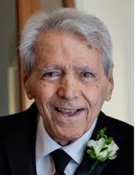 Obituary information for Alfred A. Cerceo