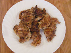 Why did kfc stop selling grilled chicken. Kfc Grilled Chicken Recipe