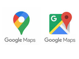 80+ vectors, stock photos & psd files. Google Maps Gets New Icon Tweaked Ui For 15th Birthday Ars Technica