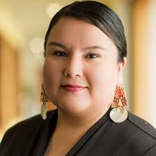 Supporting Tribes. Empowering Leaders.