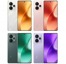 Realme Realme 15 Pro+