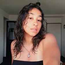 La marca de la malla y los rulitos de verano 🌊☀️