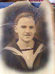 My Dad served during WWII the Royal Navy