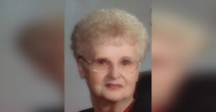 Obituary information for Donna Hooyman