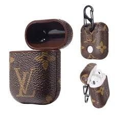 Traditional Lv Airpod Case Custodie Per Iphone Accessori Abbigliamento