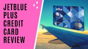 American and jetblue have different policies for canceled tickets. Jetblue Plus Credit Card Review Youtube