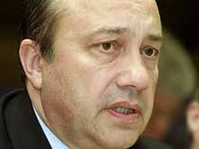 Image result for Igor Ivanov