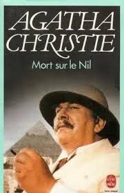 Mort sur le nil (death on the nile) est un film britannique de john guillermin, sorti en 1978. 590 Agatha Ideas Agatha Agatha Christie Agatha Christie Books