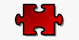Maybe you would like to learn more about one of these? Red Jigsaw Piece 02 Png Clip Arts Puzzle Piece Transparent Background Png Download Kindpng
