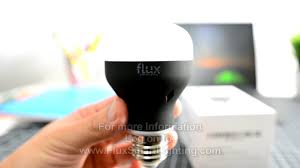 Introducting The 2nd Generation Of Flux Smart Led Light Bulb Youtube