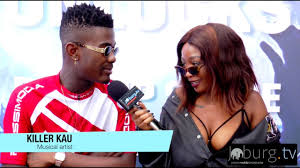Killer kau and material culture amapiano dance moves. 5 Minutes With Killer Kau Musician Joburgtv Entertainment 3 April 2019 Youtube