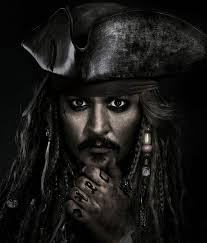 Foto Immagini Da Cinema Blog Di Gossipdeltubo Tatuaggi Jack Sparrow Pirati Dei Caraibi Pirati