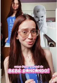 Como Fazer Cute Baby Trend