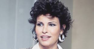 Raquel Welch dies at 82