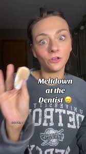 I had a meltdown at my dentist appointment…I don’t think I can go  back…maybe they will forget…😭😅🥲 #nighttimeroutine #getunreadywithme  #gurwm #gurwmwmstorytime #dentiststory #dentiststorytime ...