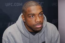 How does UFC 217's Walt Harris feel after 65 seconds vs. Fabricio Werdum  less than 1 month ago?