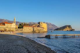 Visit montenegro, a country of tall people, dramatic nature contrasts and colorful rains. Budva Montenegro A Day Trip From Kotor Jetsetting Fools