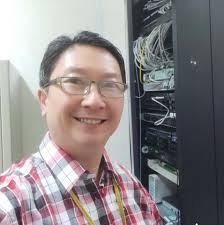 Evangelist Reinhard Bonnke