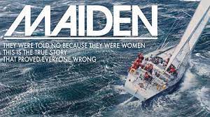 #maiden #documentary #trailer for more movie trailers, celebrity interviews and more visit. Maiden Documentary Screening To Open At Cinema Arts Centre Entertainment The Island Now